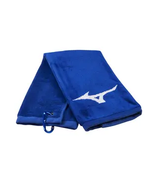 Mizuno RB Trifold Towel staff