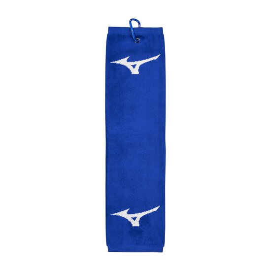 Mizuno RB Trifold Towel staff