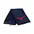 Mizuno RB Trifold Towel navy
