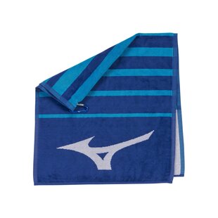 Mizuno RB Tour Towel blauw