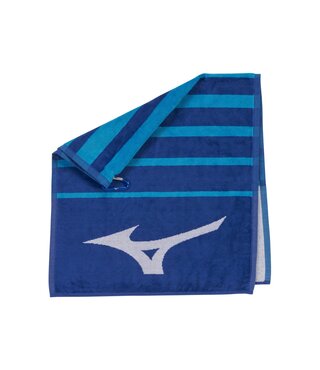 Mizuno RB Tour Towel blauw