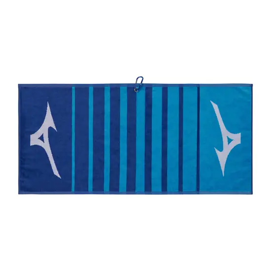 Mizuno RB Tour Towel blauw