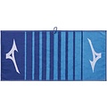 Mizuno RB Tour Towel blauw