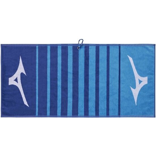 Mizuno RB Tour Towel blauw
