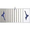 Mizuno RB Tour Towel grijs