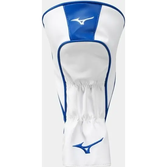 Mizuno Driver Headcover blauw/wit