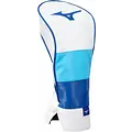 Mizuno Driver Headcover blauw/wit