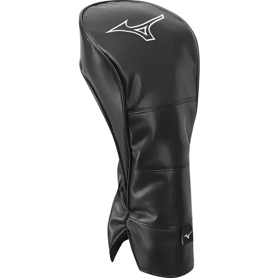 Mizuno Driver Headcover zwart