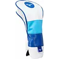 Mizuno Fairway Headcover blauw/wit