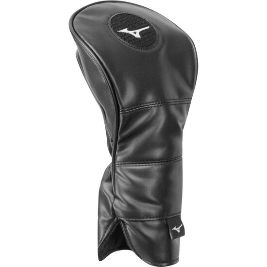 Mizuno Fairway Headcover zwart