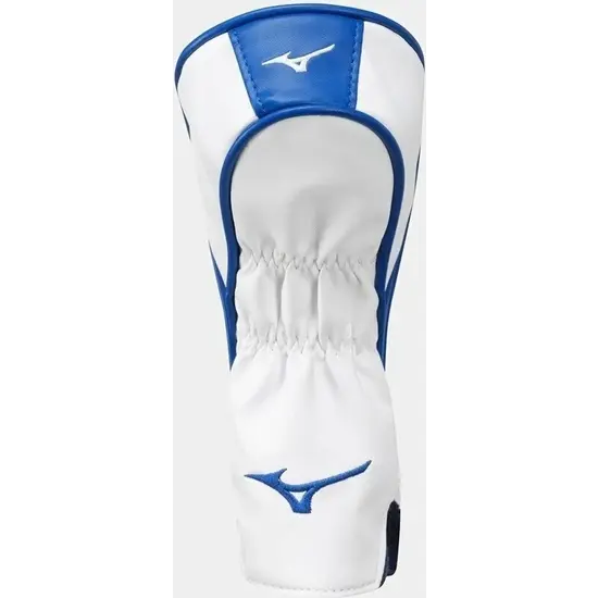 Mizuno Tour Utility Headcover blauw/wit