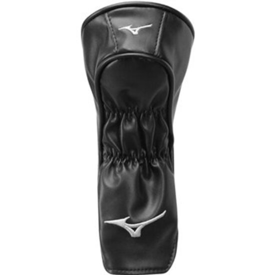 Mizuno Tour Utility Headcover zwart