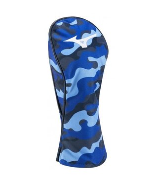 Mizuno RB Fairway Headcover Camo