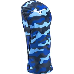 Mizuno RB Driver Headcover Camo