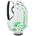Cobra Cobra LE Crown Ditsy Tour Golf Staff Bag