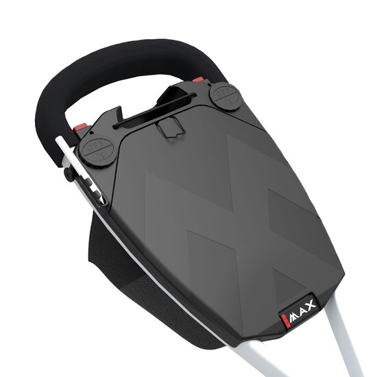 Big Max Big Max Blade IP 2.0 golftrolley wit