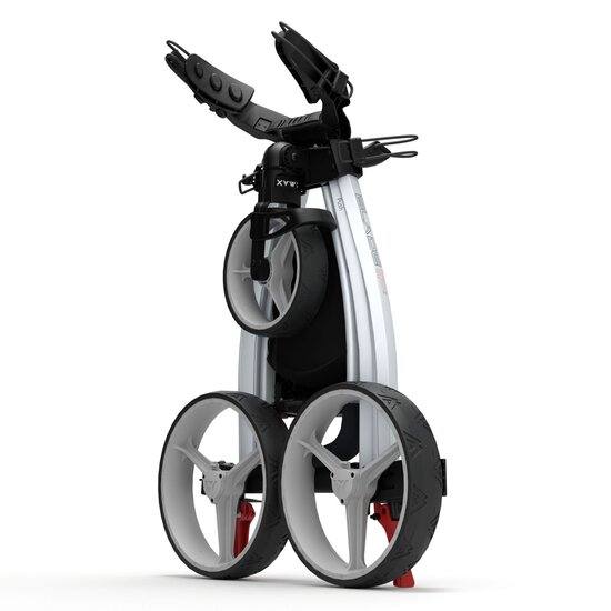 Big Max Big Max Blade IP 2.0 golftrolley wit