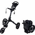 Fastfold Fastfold Smartfold golftrolley zwart