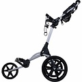 Fastfold Fastfold Smartfold golftrolley zilver