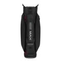 Big Max Big Max AQUA IPX Tour cartbag zwart