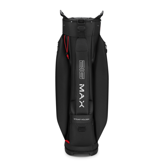 Big Max Big Max AQUA IPX Tour cartbag zwart