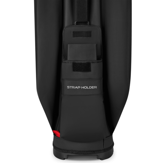 Big Max Big Max AQUA IPX Tour cartbag zwart