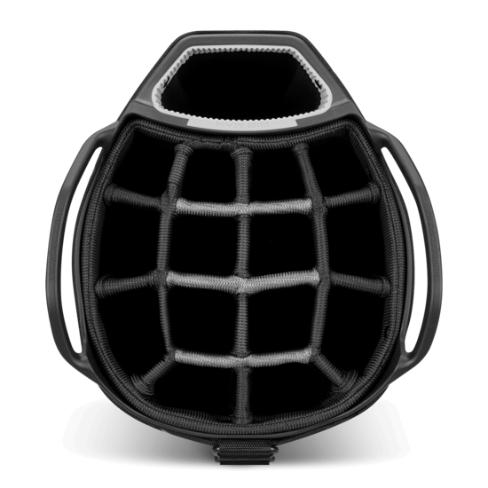 Big Max Big Max AQUA IPX Tour cartbag zwart
