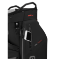 Big Max Big Max AQUA IPX Tour cartbag zwart