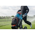 Big Max Big Max AQUA IPX Tour cartbag blauw/zwart
