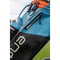 Big Max Big Max AQUA IPX Tour cartbag blauw/zwart