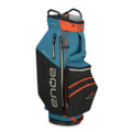 Big Max Big Max AQUA IPX Tour cartbag blauw/zwart
