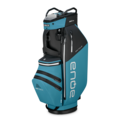 Big Max Big Max AQUA IPX Tour cartbag zwart/blauw