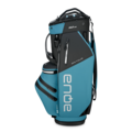 Big Max Big Max AQUA IPX Tour cartbag zwart/blauw