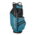 Big Max Big Max AQUA IPX Tour cartbag zwart/blauw