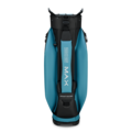 Big Max Big Max AQUA IPX Tour cartbag zwart/blauw