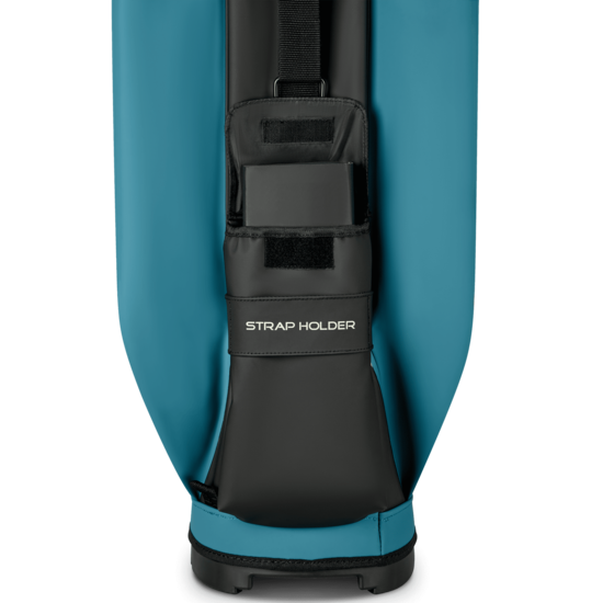 Big Max Big Max AQUA IPX Tour cartbag zwart/blauw