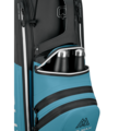 Big Max Big Max AQUA IPX Tour cartbag zwart/blauw