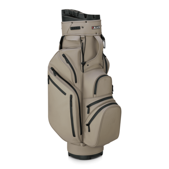 Big Max Big Max Dri Lite Silencio Prime cartbag taupe