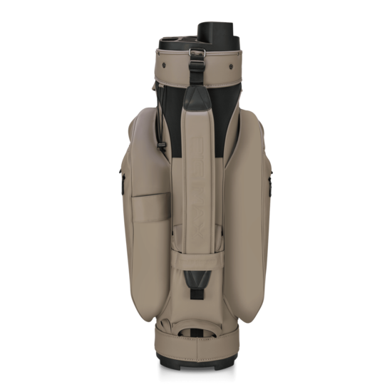 Big Max Big Max Dri Lite Silencio Prime cartbag taupe
