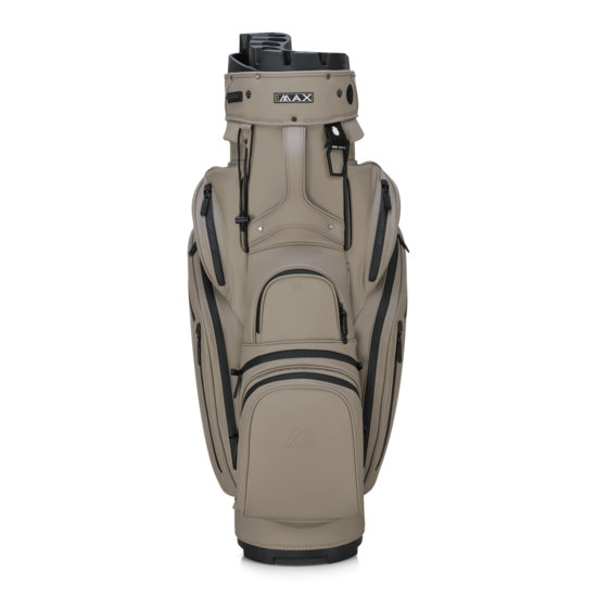 Big Max Big Max Dri Lite Silencio Prime cartbag taupe