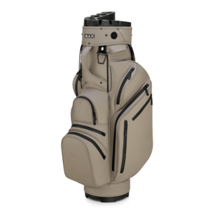 Big Max Dri Lite Silencio Prime cartbag taupe