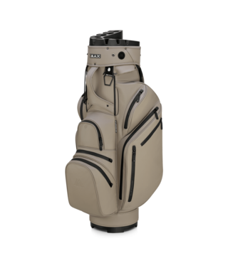 Big Max Dri Lite Silencio Prime cartbag taupe