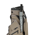Big Max Big Max Dri Lite Silencio Prime cartbag taupe