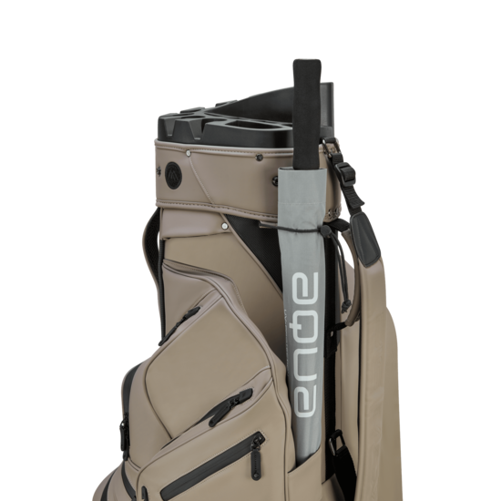 Big Max Big Max Dri Lite Silencio Prime cartbag taupe
