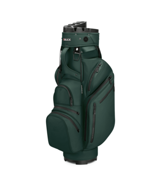 Big Max Dri Lite Silencio Prime cartbag forrest green