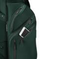 Big Max Big Max Dri Lite Silencio Prime cartbag forrest green