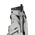 Big Max Big Max Dri Lite Silencio Prime cartbag off white
