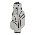 Big Max Big Max Dri Lite Silencio Prime cartbag off white