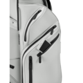 Big Max Big Max Dri Lite Silencio Prime cartbag off white