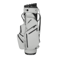 Big Max Big Max Dri Lite Silencio Prime cartbag off white